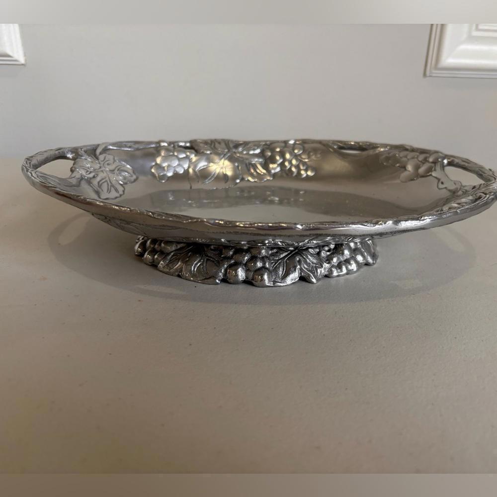 Arthur Court Small Serving Tray